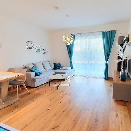 Innblue Apartment براوناو آم إن المظهر الخارجي الصورة