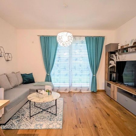 Innblue Apartment براوناو آم إن المظهر الخارجي الصورة