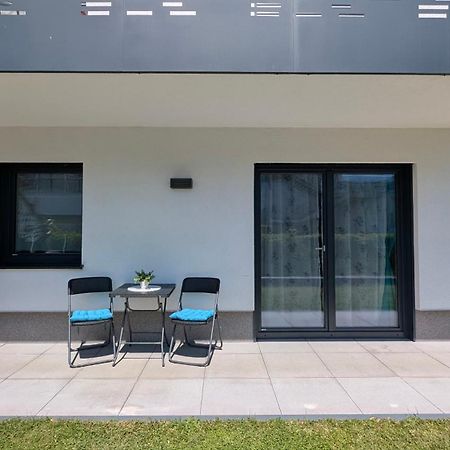Innblue Apartment براوناو آم إن المظهر الخارجي الصورة