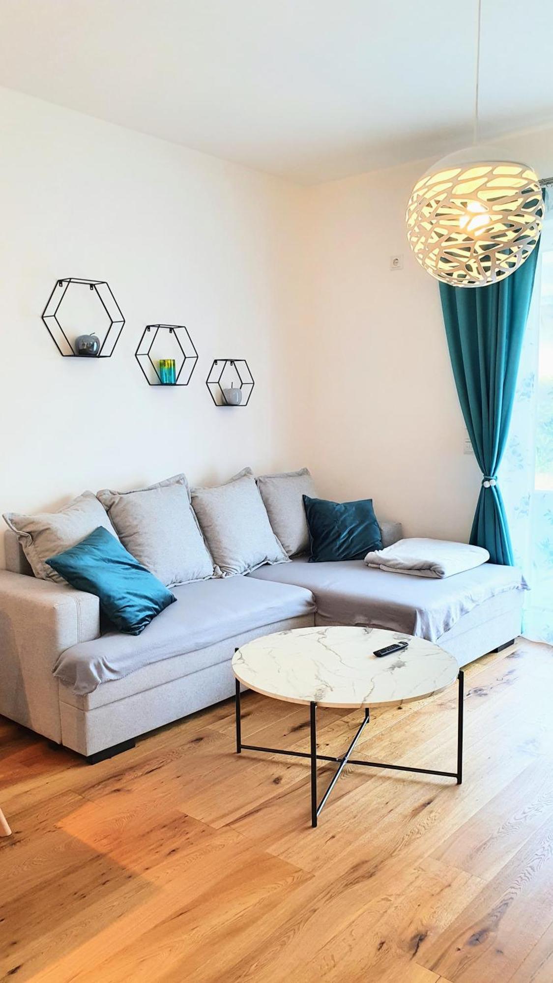 Innblue Apartment براوناو آم إن المظهر الخارجي الصورة