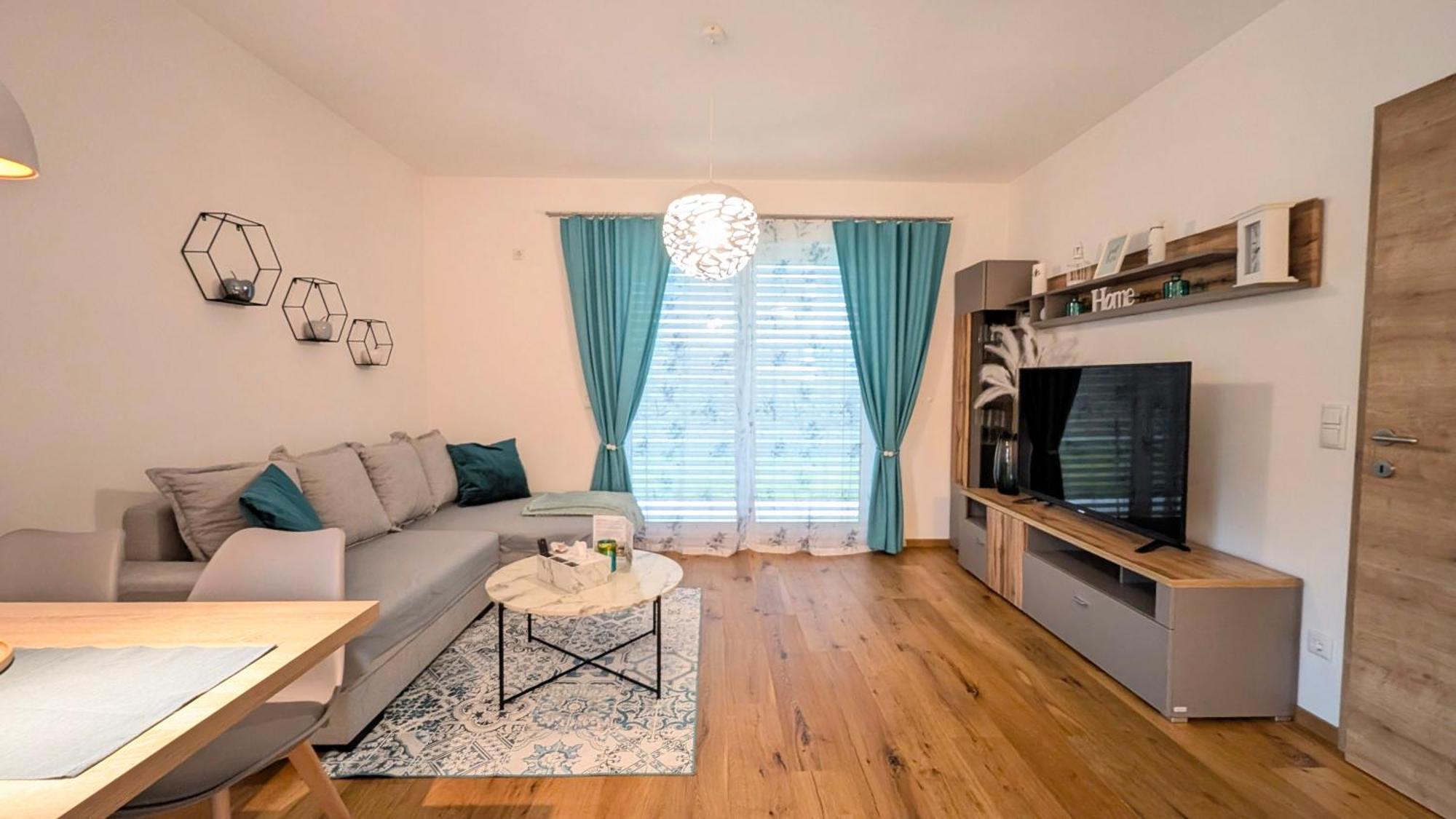 Innblue Apartment براوناو آم إن المظهر الخارجي الصورة