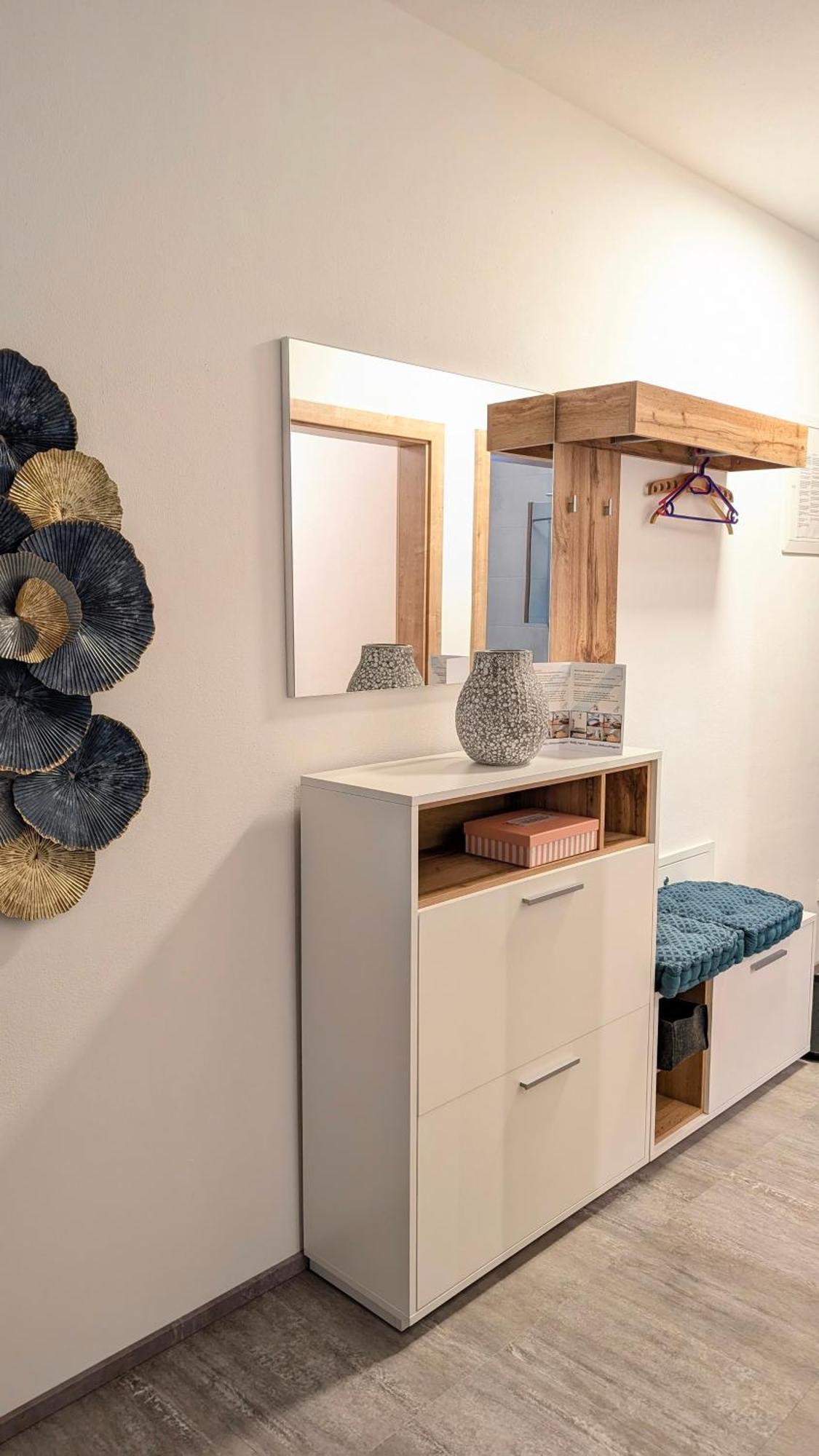 Innblue Apartment براوناو آم إن المظهر الخارجي الصورة