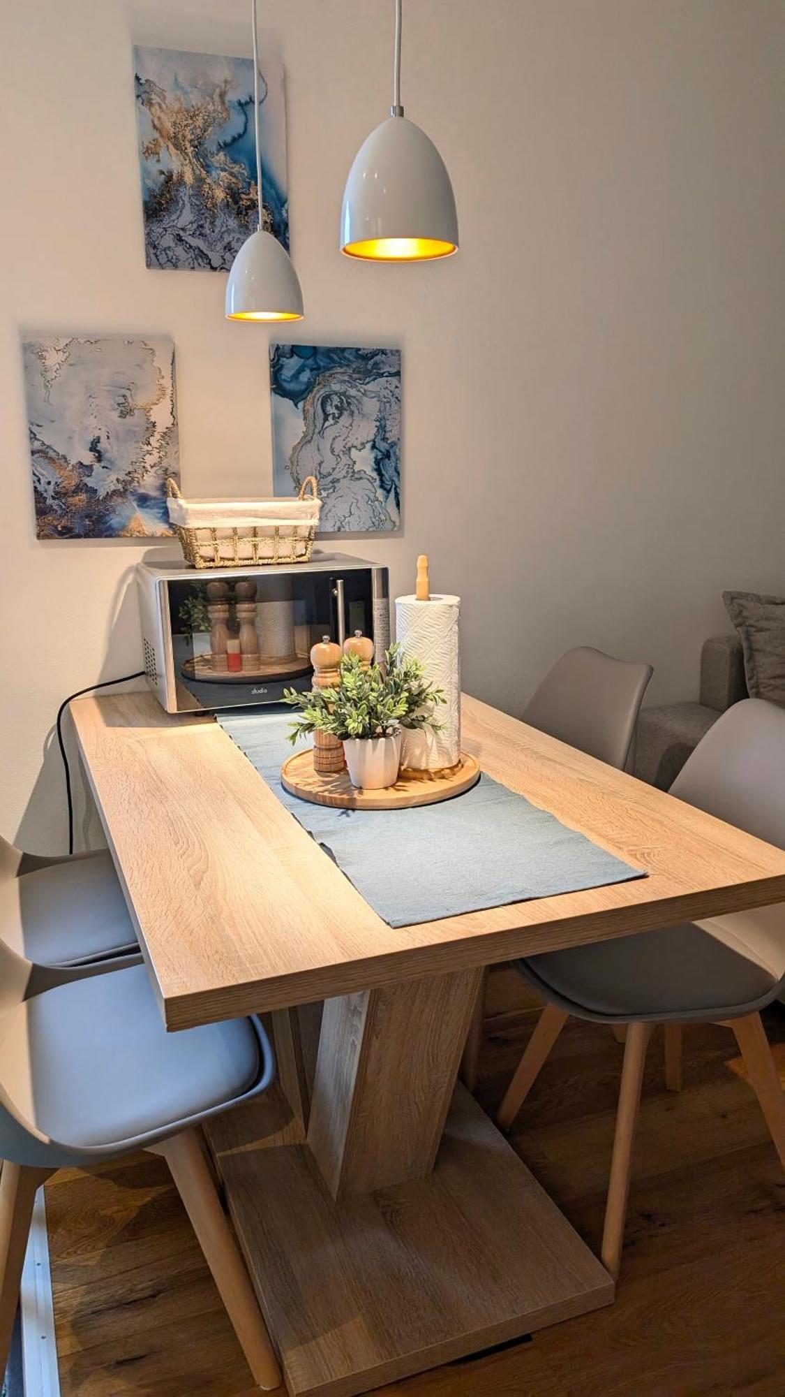 Innblue Apartment براوناو آم إن المظهر الخارجي الصورة