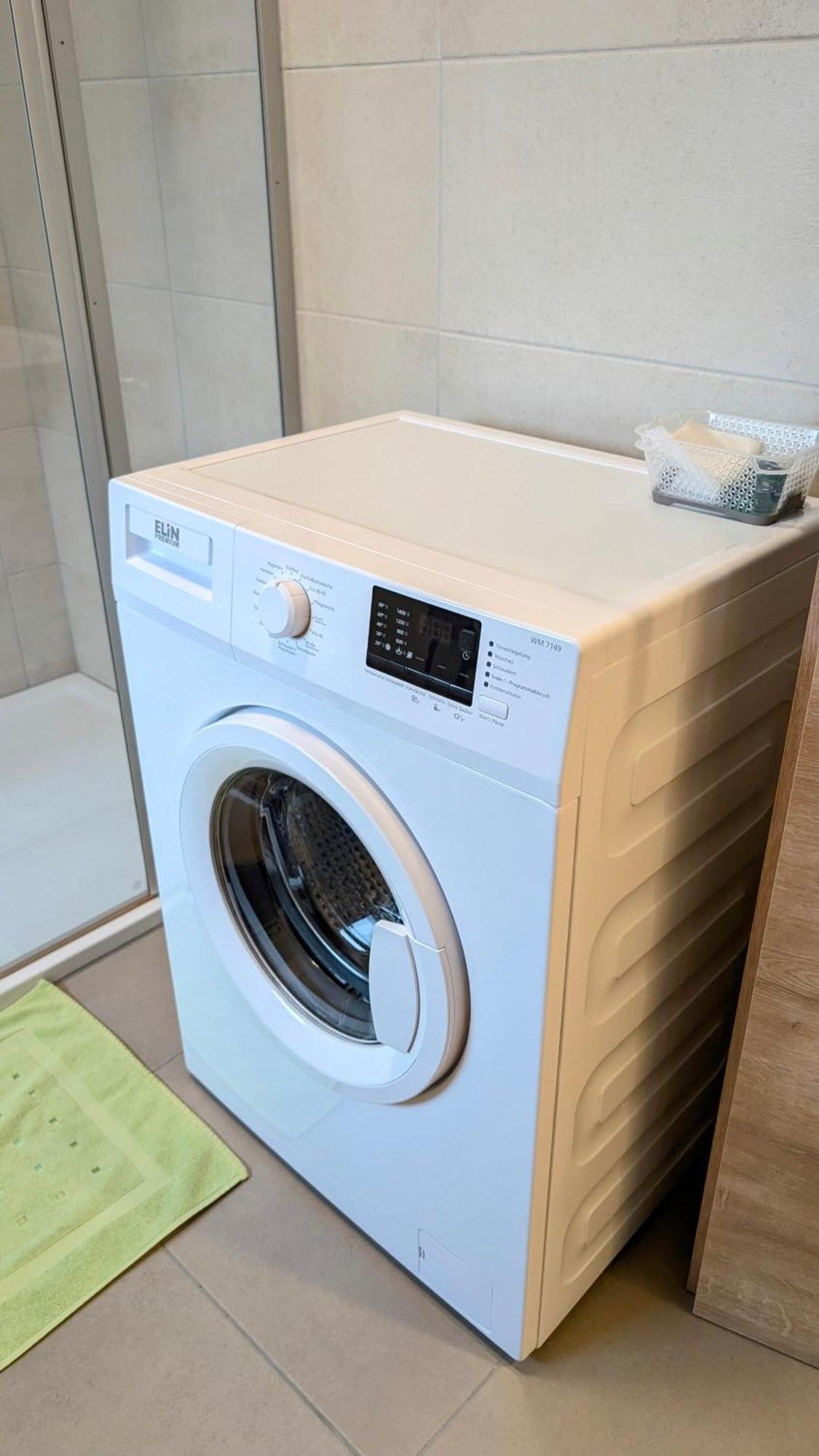 Innblue Apartment براوناو آم إن المظهر الخارجي الصورة