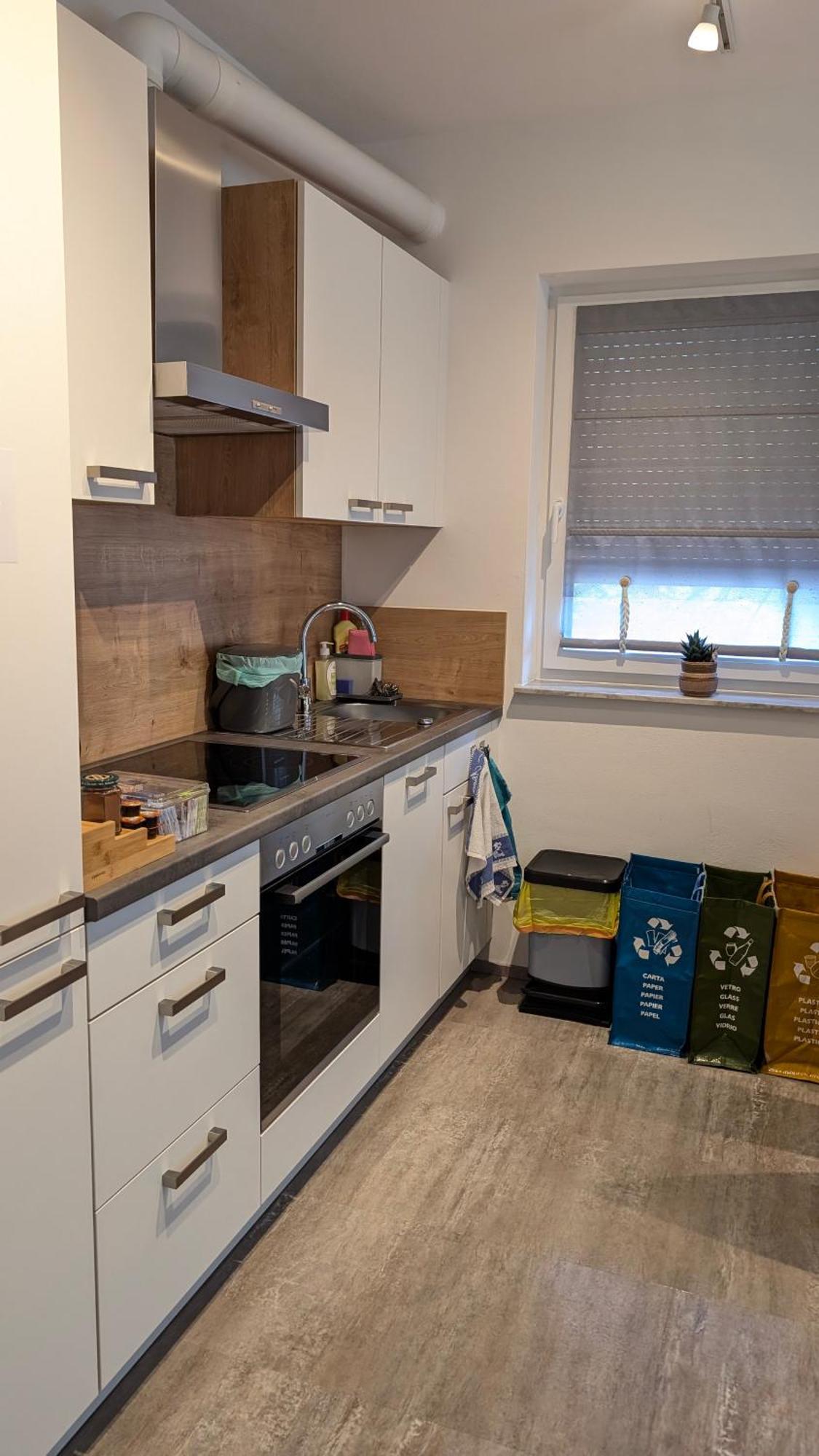 Innblue Apartment براوناو آم إن المظهر الخارجي الصورة